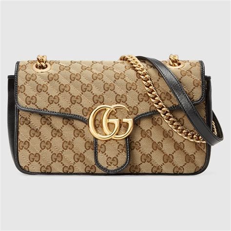 gucci iconic bag